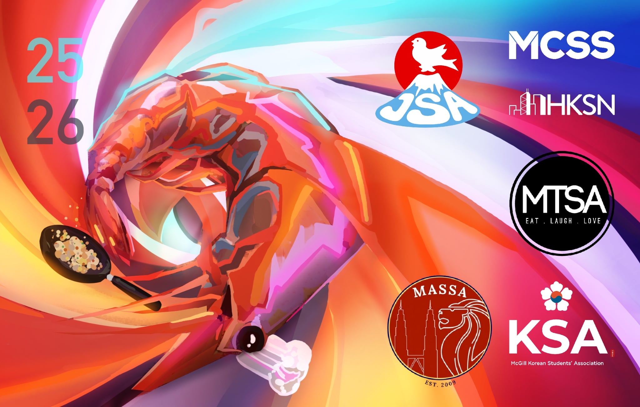 HKSN Membership Card
